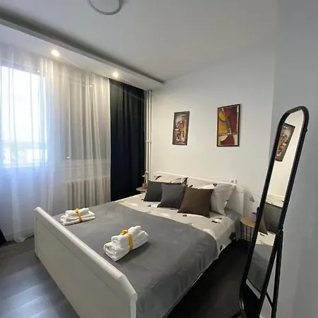 Mici Apartment *