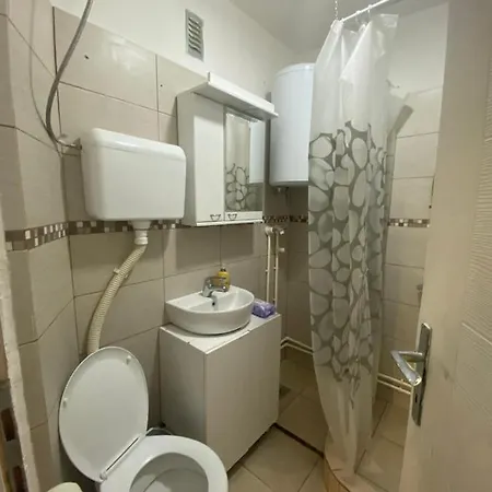 Apartment Mici *