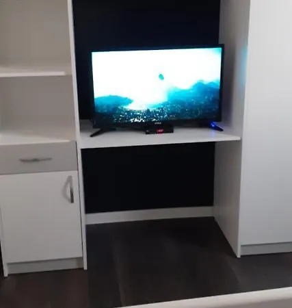 Apartment Mici *
