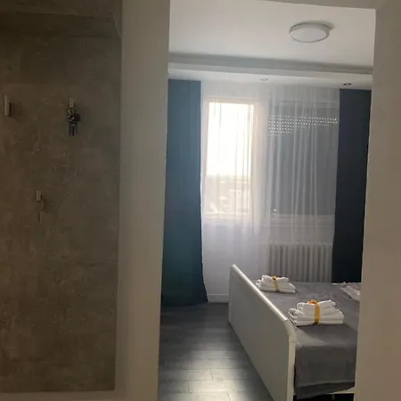 Mici Apartment