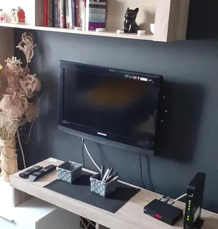 Mici Apartment *